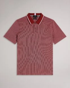 Ted Baker ARTS -Ted Baker 261464 DK RED 9