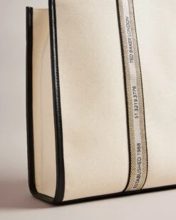 Ted Baker GEORJEY -Ted Baker 261689 ECRU 3