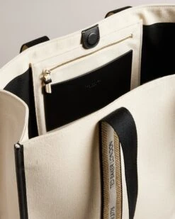 Ted Baker GEORJEY -Ted Baker 261689 ECRU 5