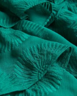 Ted Baker FLORYAH -Ted Baker 261711 GREEN 3