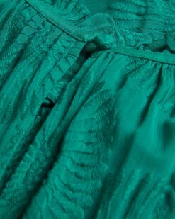 Ted Baker FLORYAH -Ted Baker 261711 GREEN 6