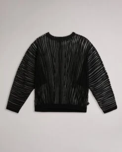 Ted Baker NELLAY 13 Ted Baker NELLAY -Ted Baker 261849 BLACK 9