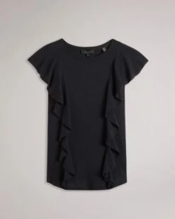 Ted Baker KATHLEY -Ted Baker 261902 BLACK 9 d8518e8c eace 4afb 9c45 85d646648683