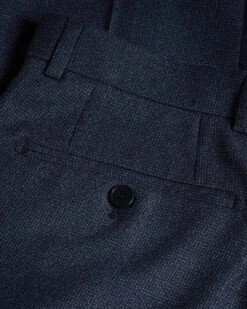 Ted Baker CLEETS 10 Ted Baker CLEETS -Ted Baker 262075 NAVY 5