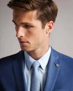 Ted Baker CAMDEJS 10 Ted Baker CAMDEJS -Ted Baker 262100 LT BLUE 2