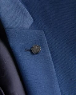 Ted Baker CAMDEJS 12 Ted Baker CAMDEJS -Ted Baker 262100 LT BLUE 3