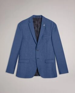 Ted Baker CAMDEJS 11 Ted Baker CAMDEJS -Ted Baker 262100 LT BLUE 9