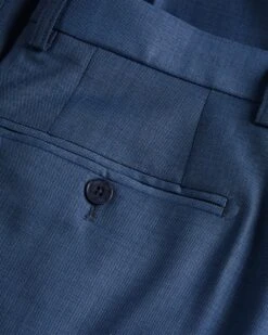 Ted Baker CAMDETS -Ted Baker 262103 LT BLUE 3