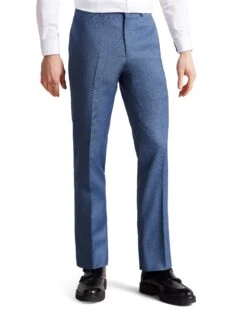 Ted Baker CAMDETS -Ted Baker 262103 LT BLUE C2