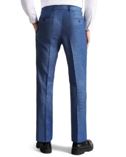 Ted Baker CAMDETS -Ted Baker 262103 LT BLUE C3