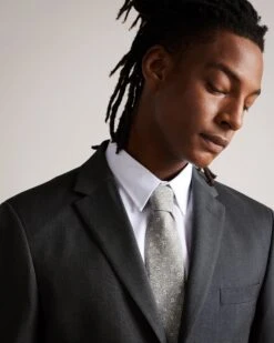 Ted Baker IRVINJS -Ted Baker 262111 CHARCOAL 4