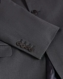 Ted Baker IRVINJS -Ted Baker 262111 CHARCOAL 6