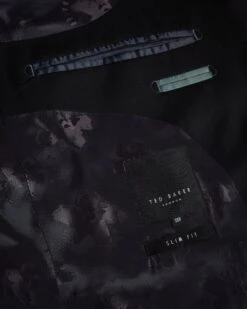 Ted Baker DUNDEJS -Ted Baker 262117 BLACK 6