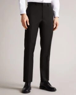 Ted Baker DUNDETS -Ted Baker 262118 BLACK 2