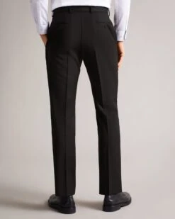 Ted Baker DUNDETS -Ted Baker 262118 BLACK 4