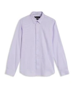 Ted Baker DALTOSS -Ted Baker 262128 LILAC C9