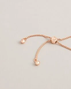 Ted Baker MELRAH 8 Ted Baker MELRAH -Ted Baker 262209 BRT PINK 4