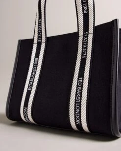 Ted Baker GEORJEA -Ted Baker 262832 BLACK 4