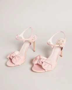 Ted Baker HEEVIA -Ted Baker 263174 DUSKY PINK 4