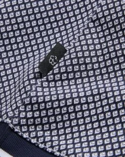 Ted Baker AFFRIC -Ted Baker 263994 NAVY 3