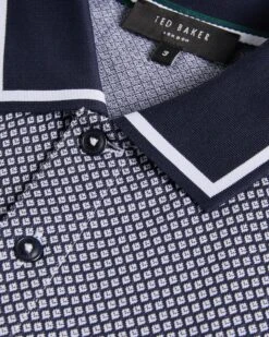 Ted Baker AFFRIC -Ted Baker 263994 NAVY 6