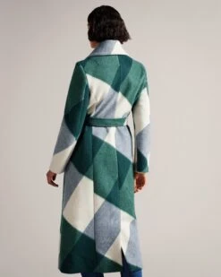 Ted Baker RUBIO 11 Ted Baker RUBIO -Ted Baker 264216 DK GREEN 5