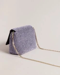 Ted Baker GLITERS 8 Ted Baker GLITERS -Ted Baker 264784 LILAC 3