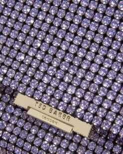 Ted Baker GLITERS 9 Ted Baker GLITERS -Ted Baker 264784 LILAC 4