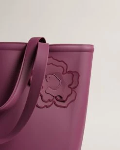 Ted Baker JELLIEZ -Ted Baker 265158 DP PURPLE 3