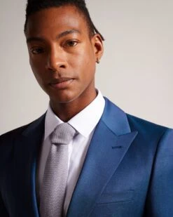 Ted Baker ATLOWJ 9 Ted Baker ATLOWJ -Ted Baker 265595 BRT BLUE 2