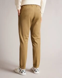 Ted Baker LEEF -Ted Baker 265600 BROWN TAN 4