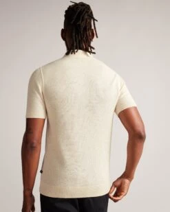 Ted Baker IMAGO 11 Ted Baker IMAGO -Ted Baker 265619 NATURAL 5