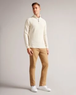 Ted Baker MEADDO -Ted Baker 265620 NATURAL 4