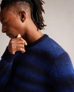 Ted Baker ABULTI -Ted Baker 265623 BLUE 4