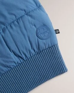 Ted Baker SPORES -Ted Baker 265629 MID BLUE 3