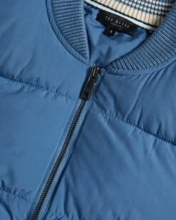 Ted Baker SPORES -Ted Baker 265629 MID BLUE 6