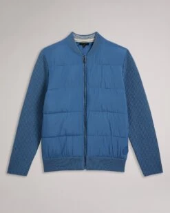 Ted Baker SPORES -Ted Baker 265629 MID BLUE 9