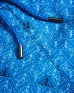 Ted Baker RENSHAW -Ted Baker 265647 BLUE 5