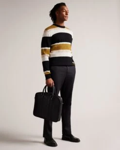 Ted Baker WAYMON -Ted Baker 265725 BLACK 6