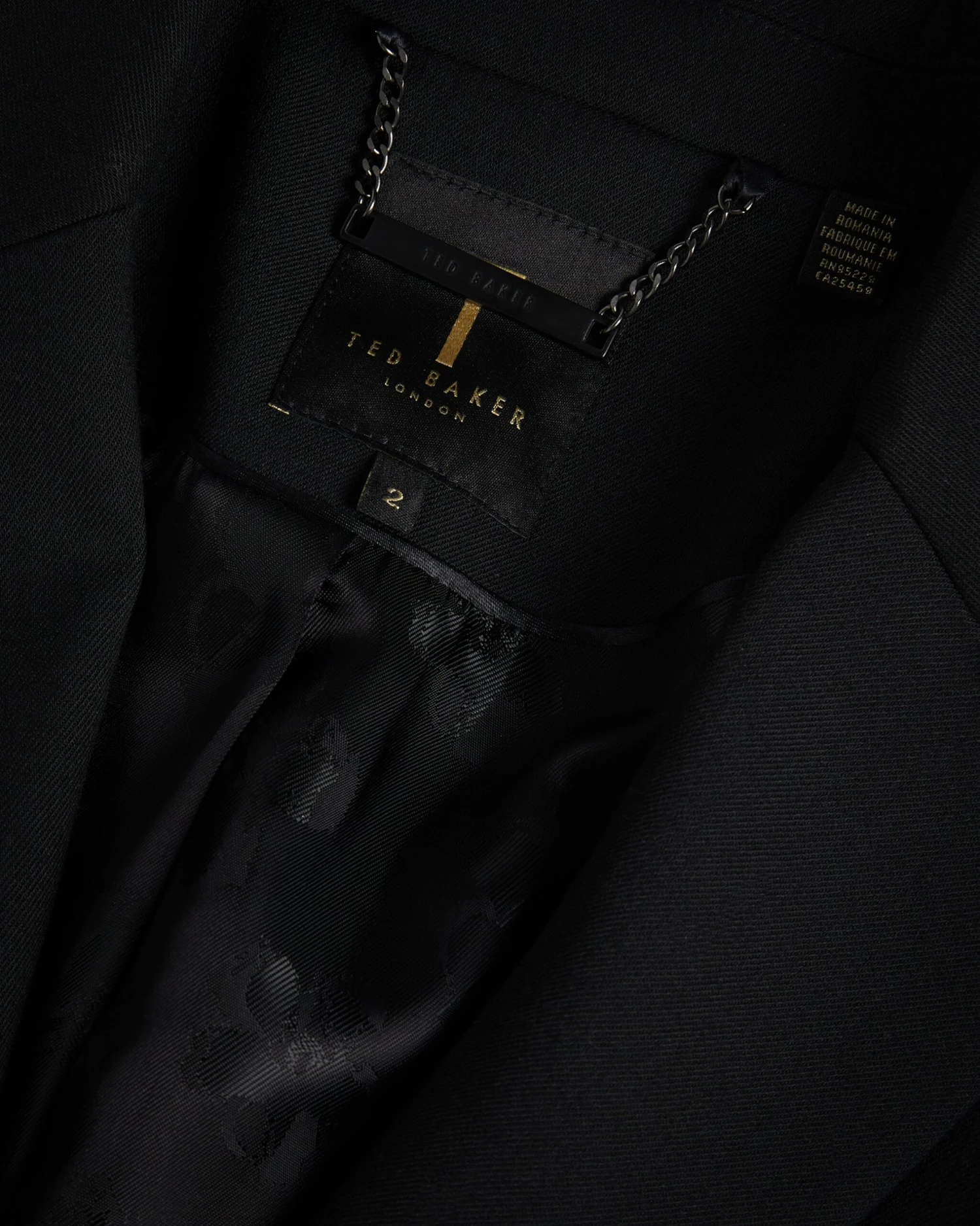 Ted Baker FRITTA 6 Ted Baker FRITTA - Image 6