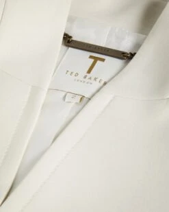 Ted Baker AMBERO -Ted Baker 265747 NATURAL 6