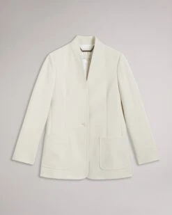 Ted Baker AMBERO -Ted Baker 265747 NATURAL 9