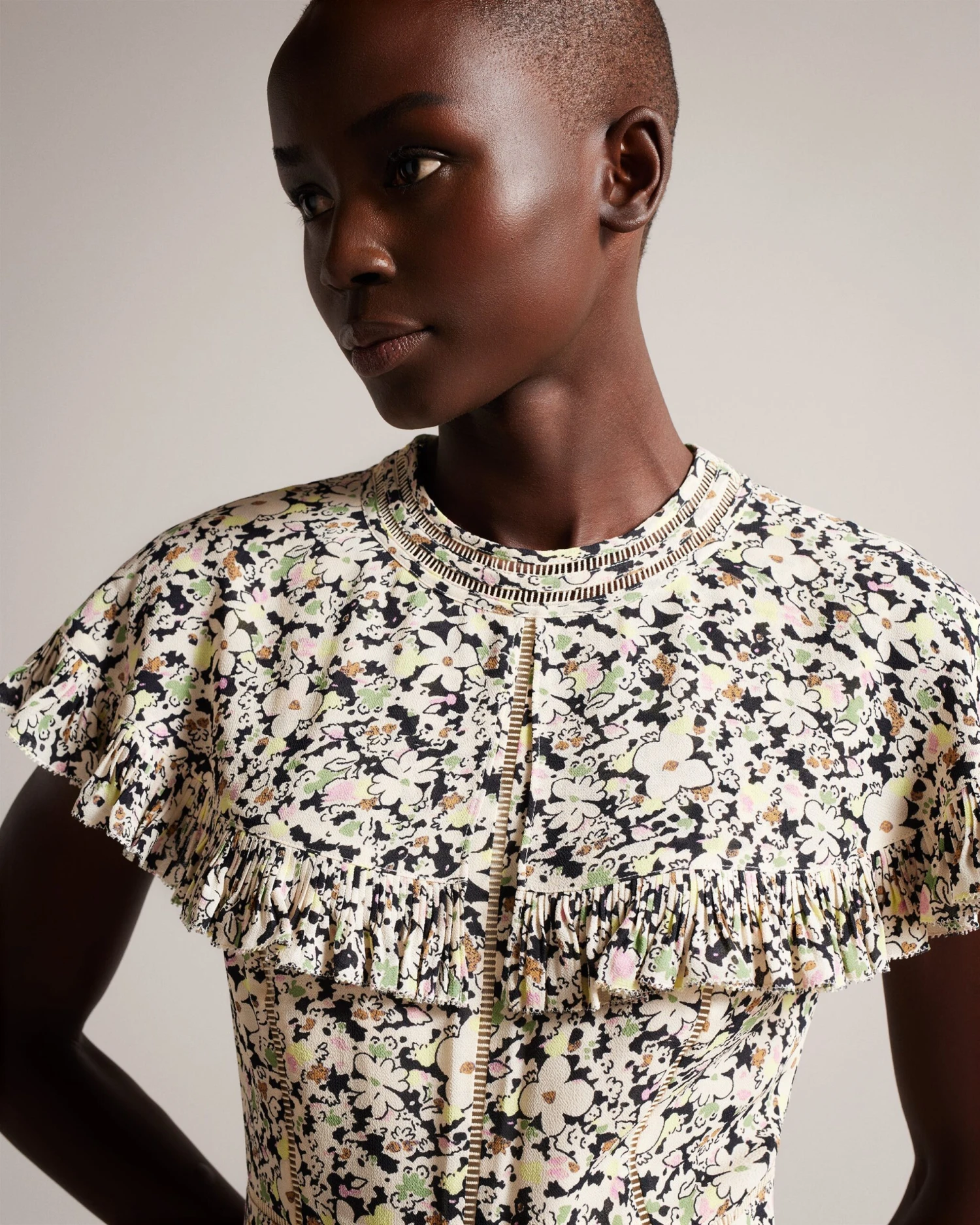 Ted Baker BRIGIDD 2 Ted Baker BRIGIDD - Image 2