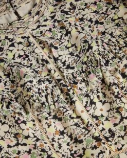 Ted Baker BRIGIDD 9 Ted Baker BRIGIDD -Ted Baker 265763 NUDE PINK 3