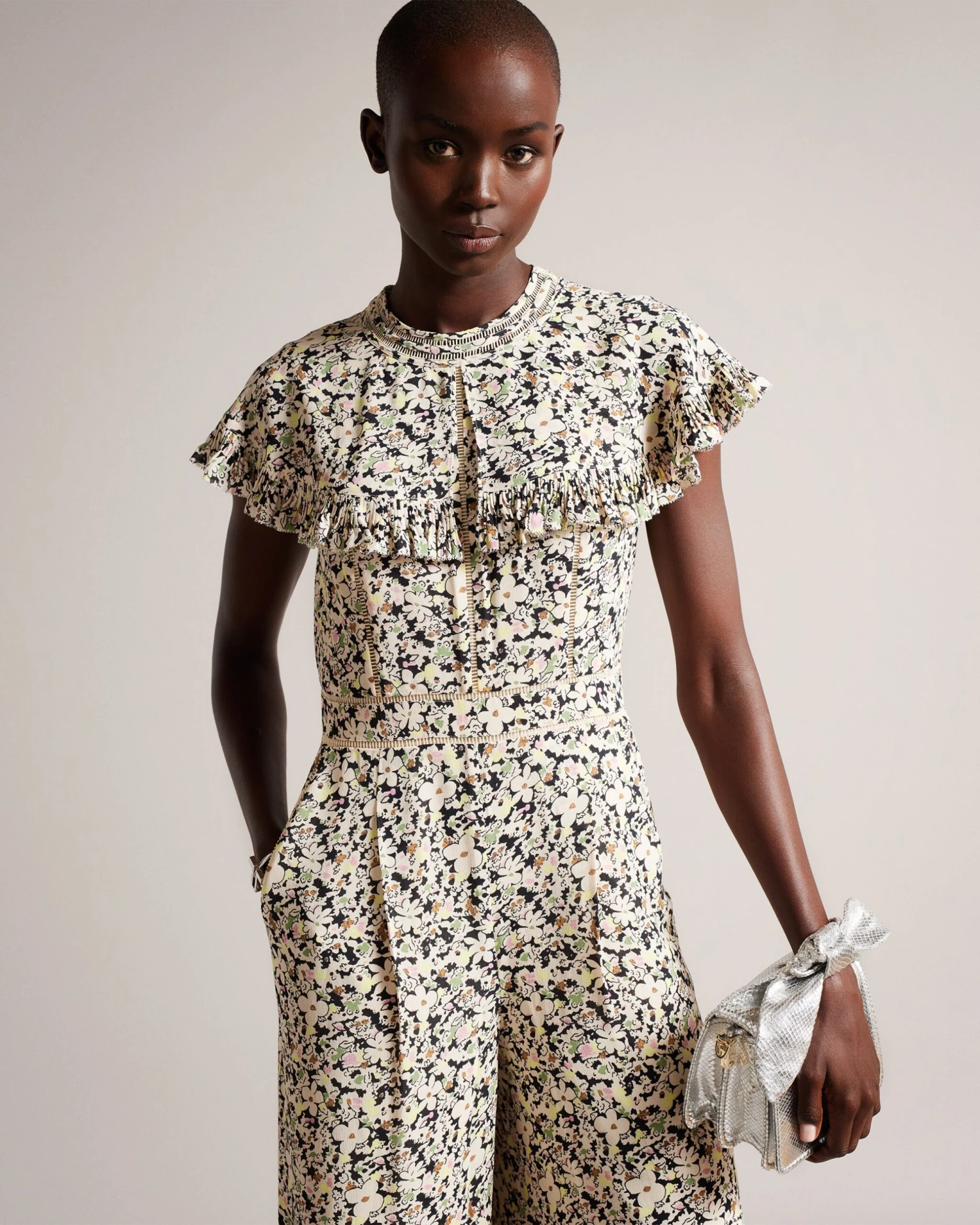 Ted Baker BRIGIDD 4 Ted Baker BRIGIDD - Image 4