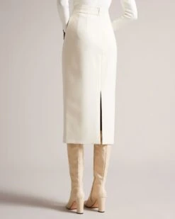 Ted Baker AMBEROS -Ted Baker 265784 NATURAL 4