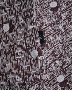 Ted Baker COREO -Ted Baker 265794 MAROON 3