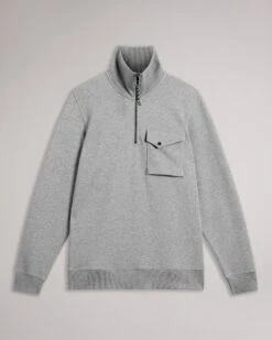 Ted Baker ECOS 13 Ted Baker ECOS -Ted Baker 265805 GREY 9