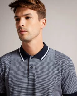 Ted Baker TAIGAA 11 Ted Baker TAIGAA -Ted Baker 265810 NAVY 4