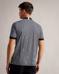 Ted Baker TAIGAA 12 Ted Baker TAIGAA -Ted Baker 265810 NAVY 5